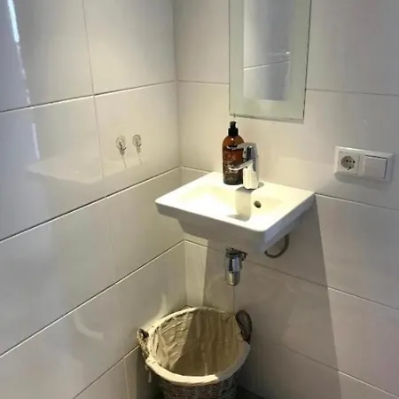 Strandzand Apartment Noordwijk Room photo